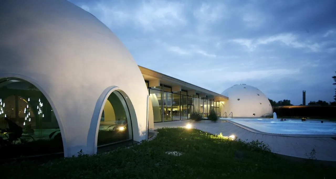 Naturhaus Luminus باد ايبلنغ شقة